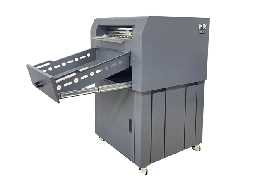 圖影M500 吸附式伺服模切機(jī)